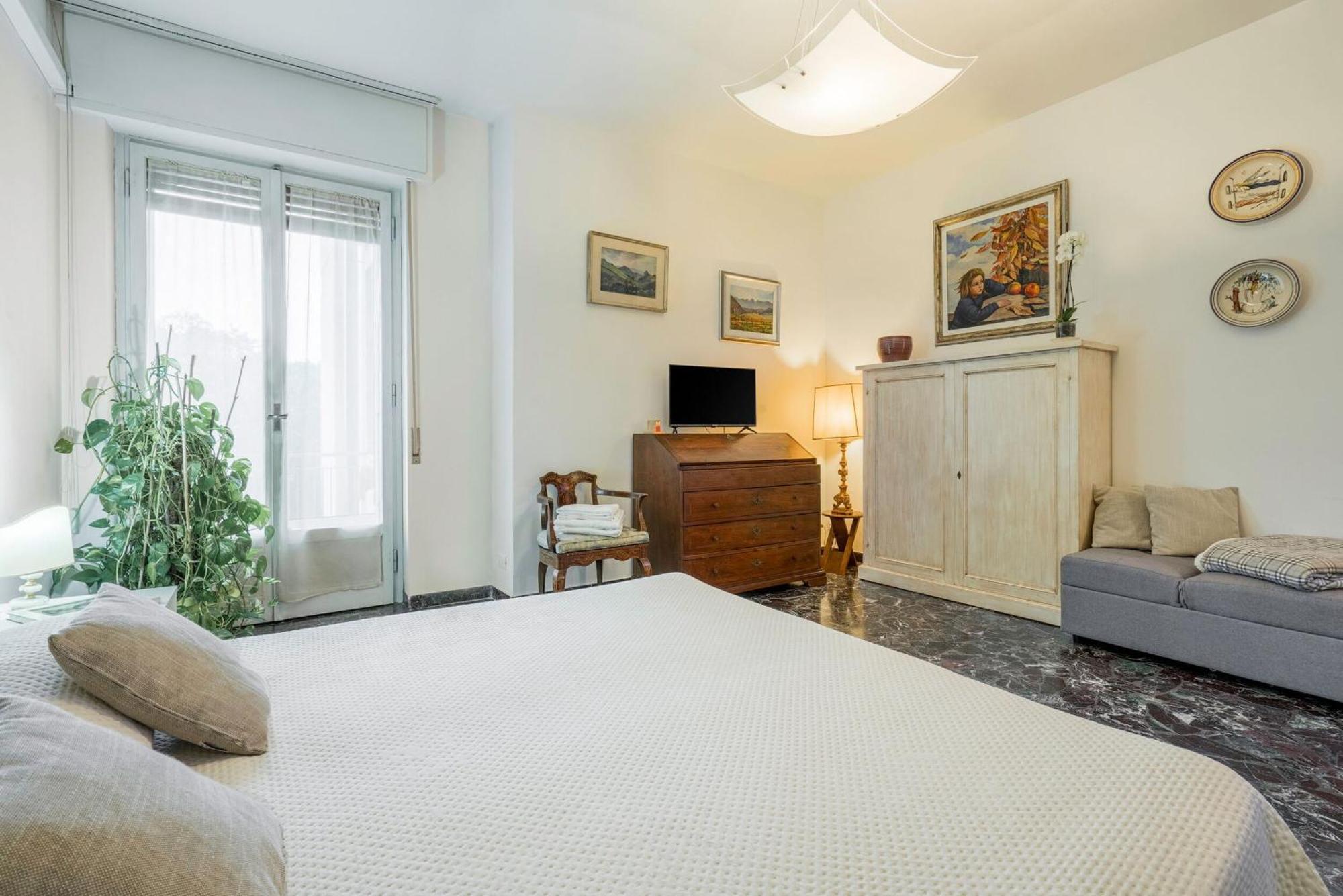 Stultus Apartment, Florence, Campo Marte * Florença