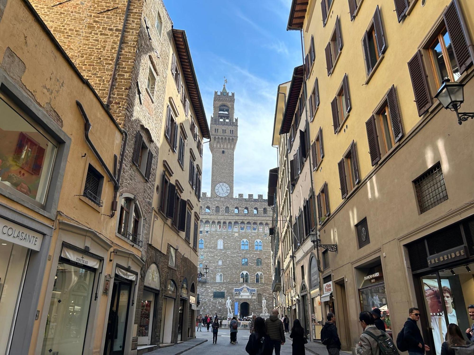 Stultus Apartment, Florence, Campo Marte * Florença